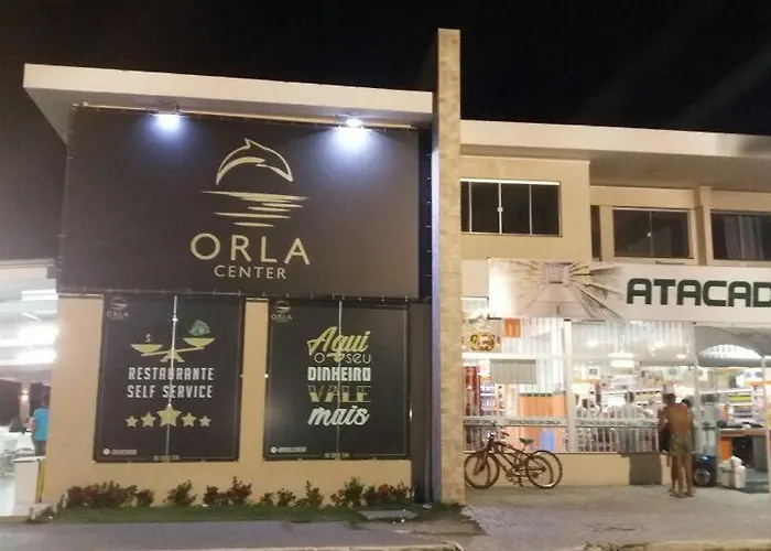Apartamento 2 Quartos Porto Seguro